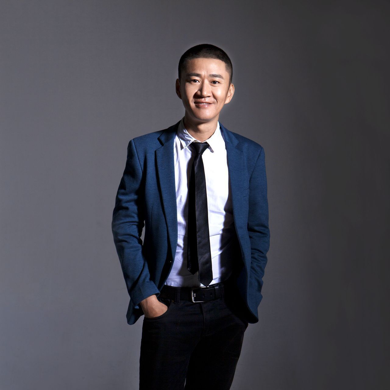 李嘉明