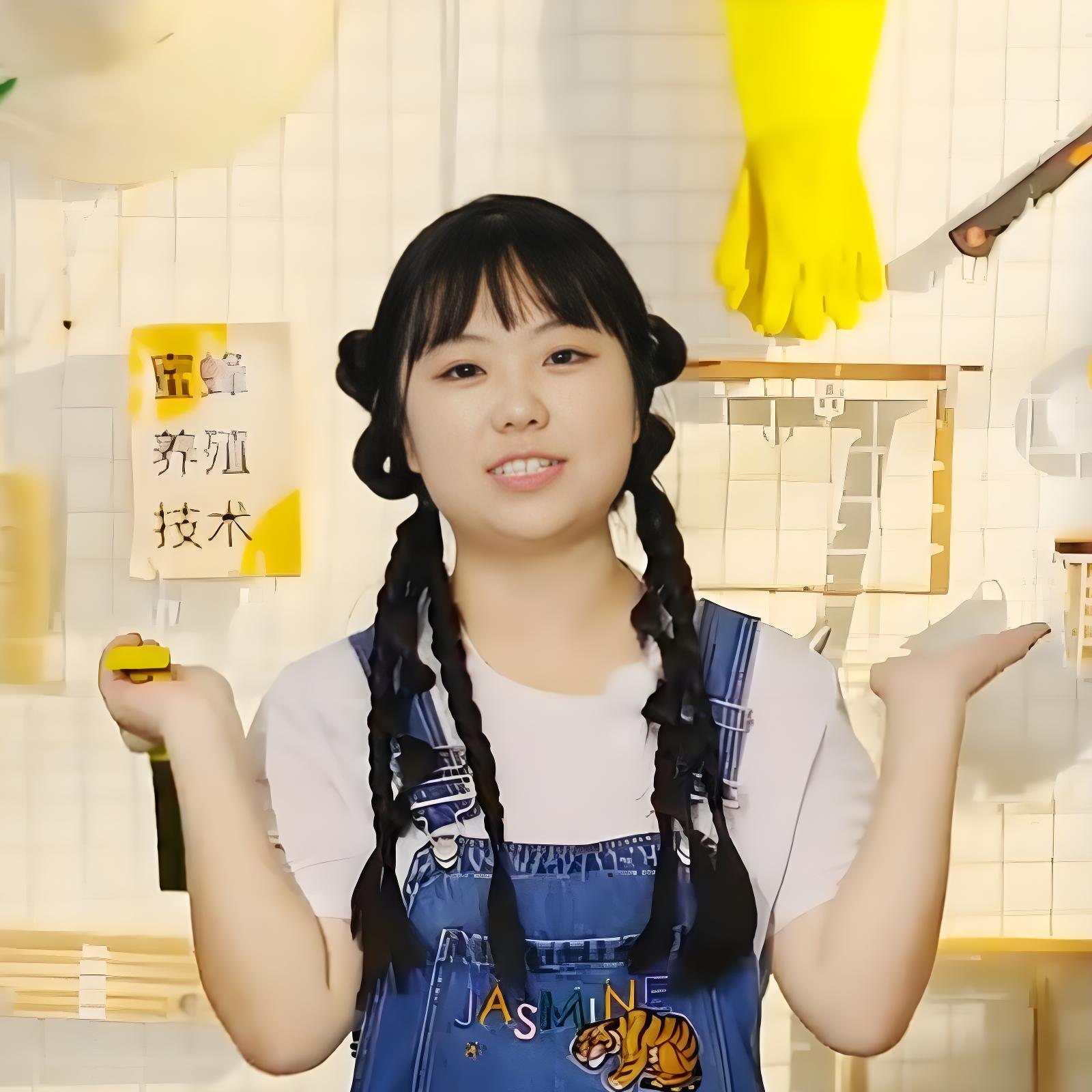 王福豆