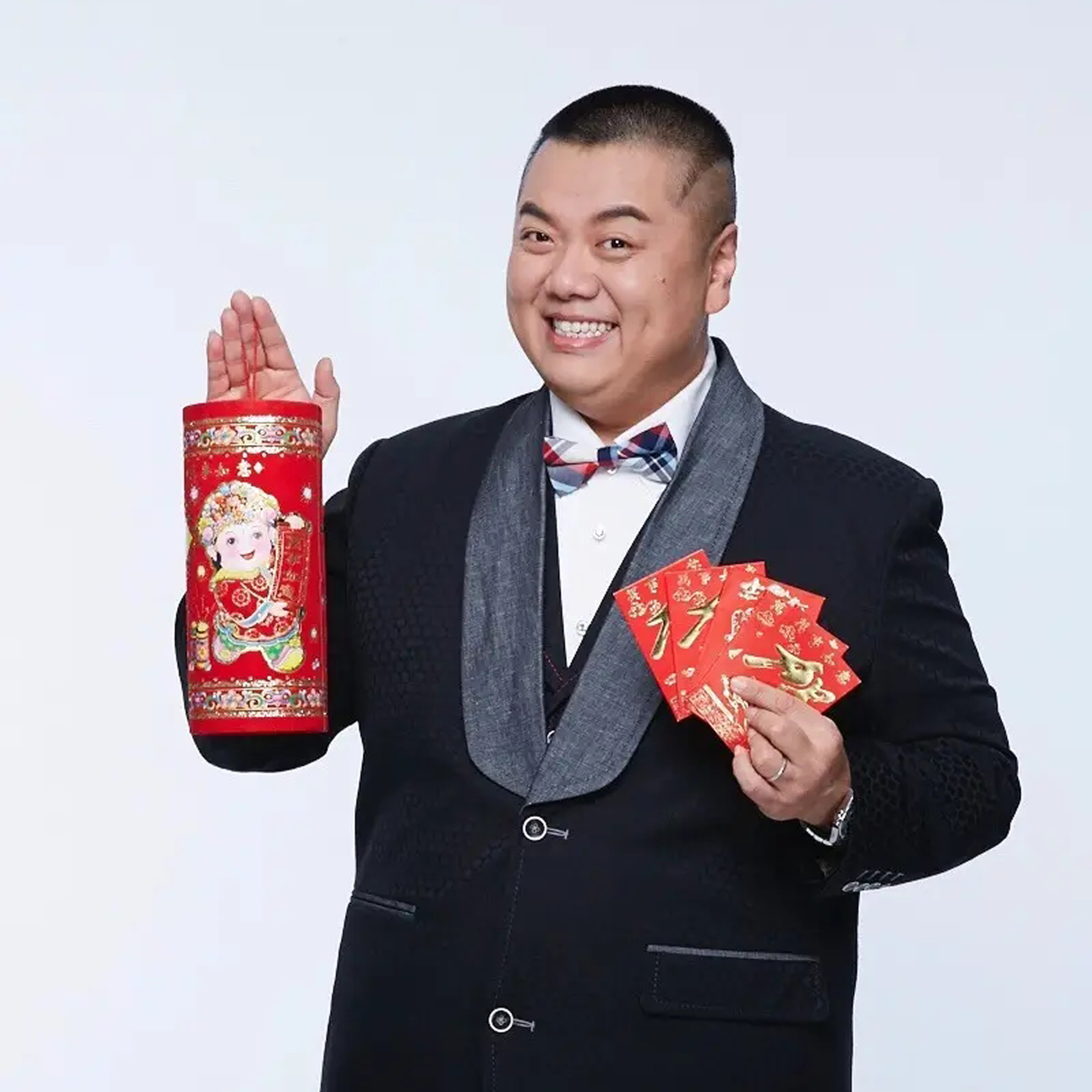 林子聪