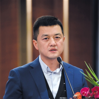 李亚鹏