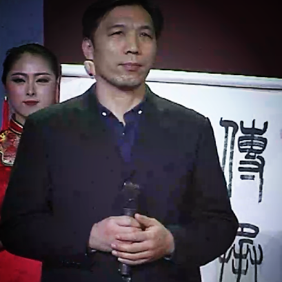 郭江涛