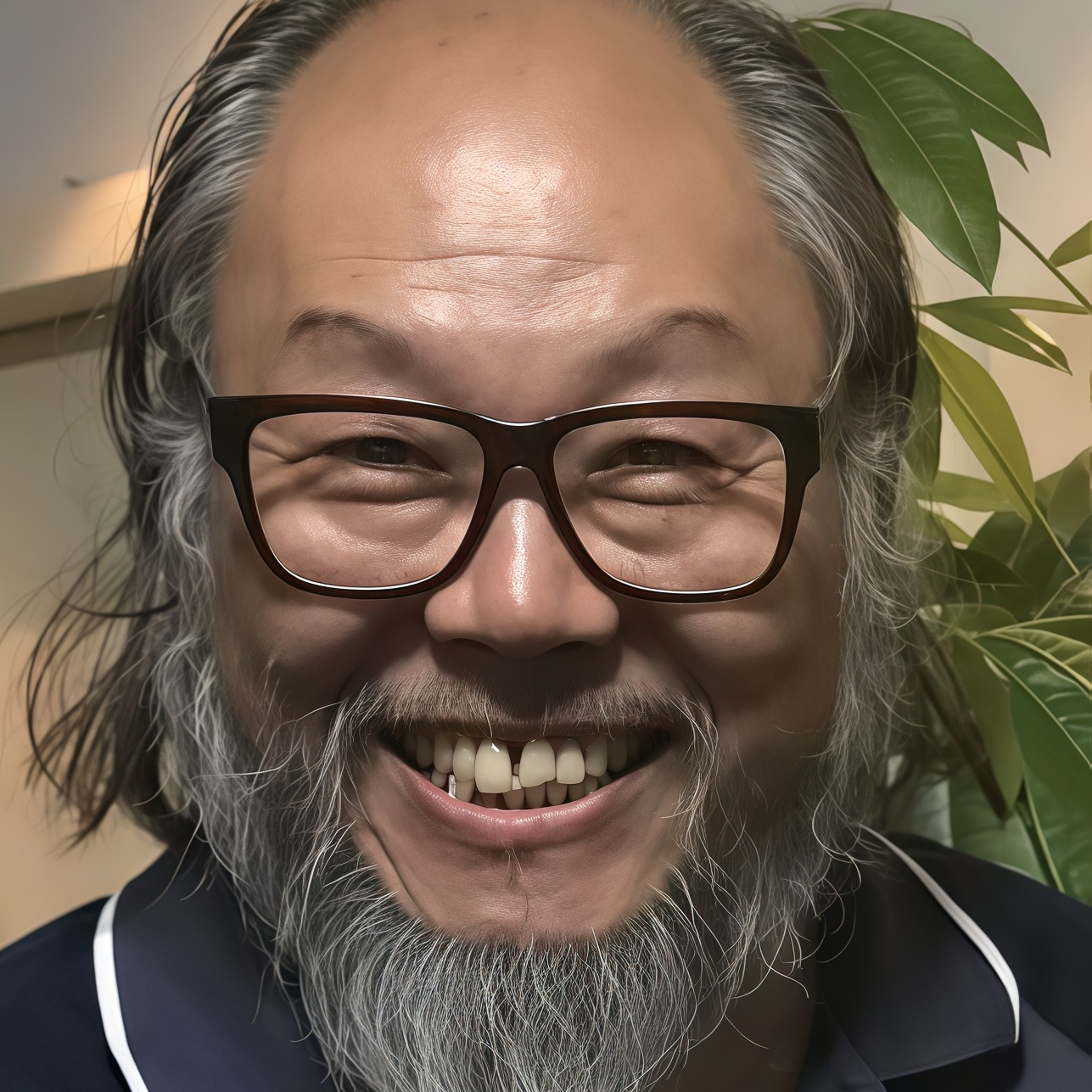 郭政建