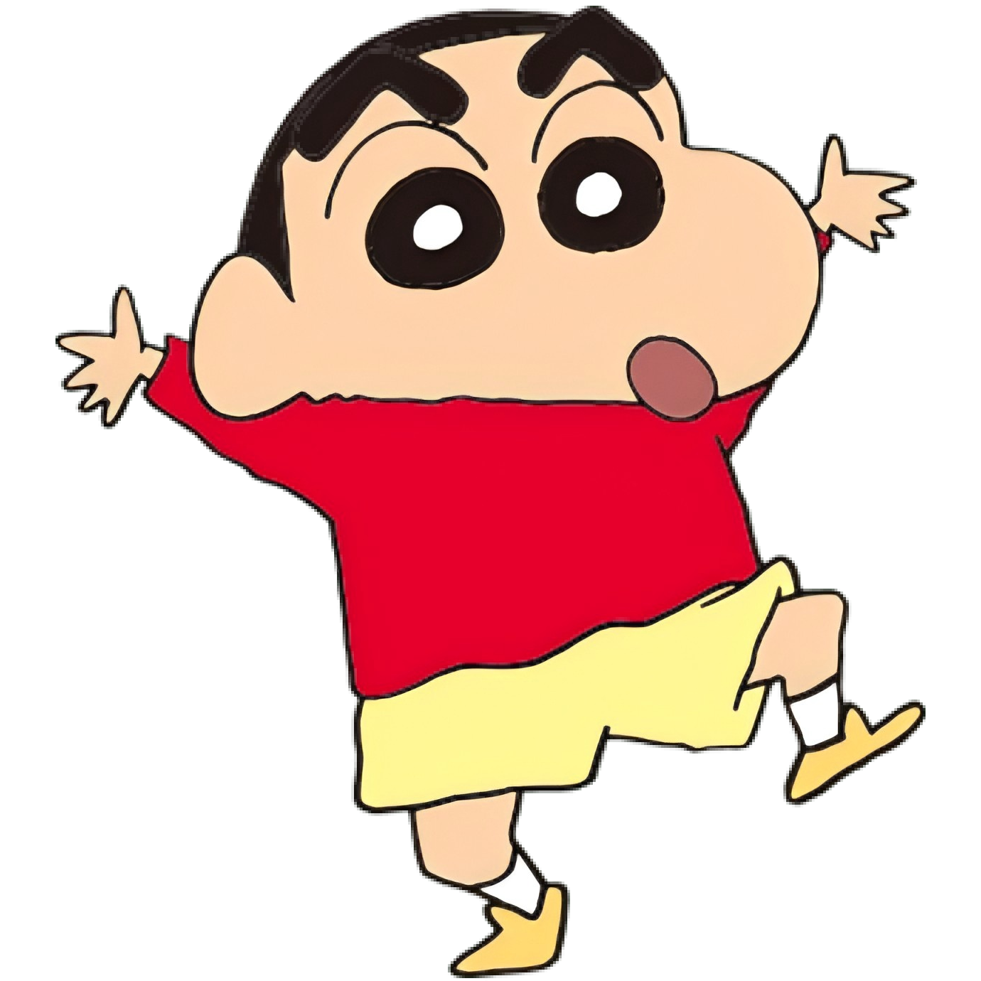 野原新之助