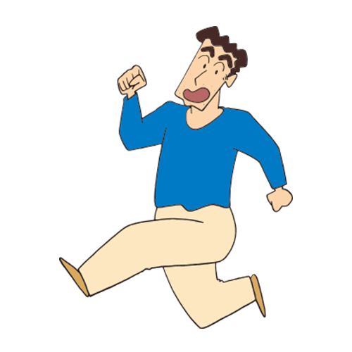 野原广志