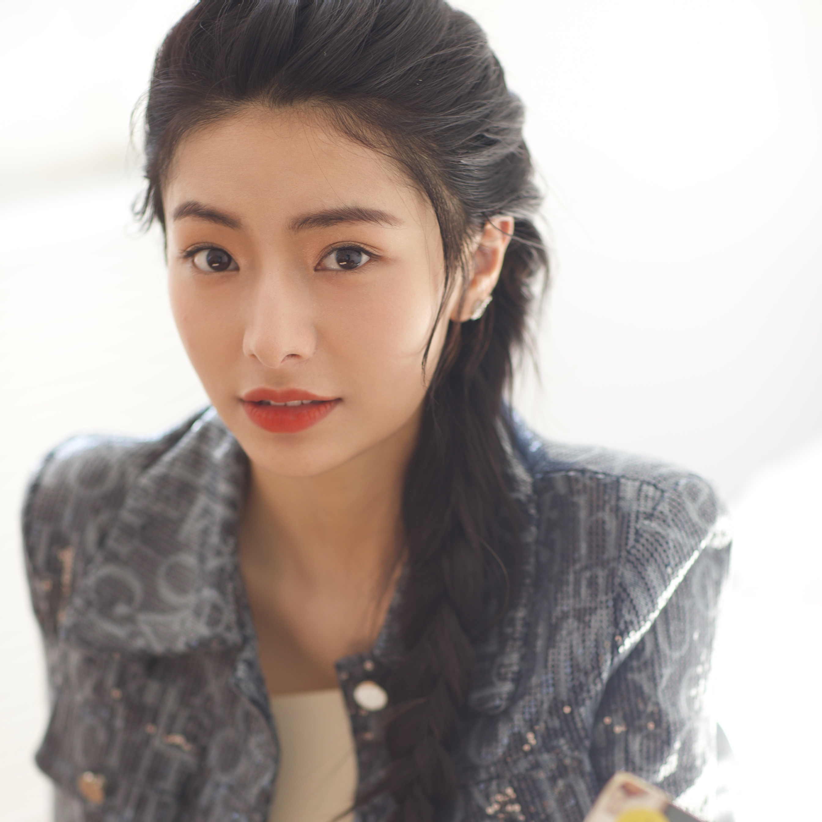 王小白