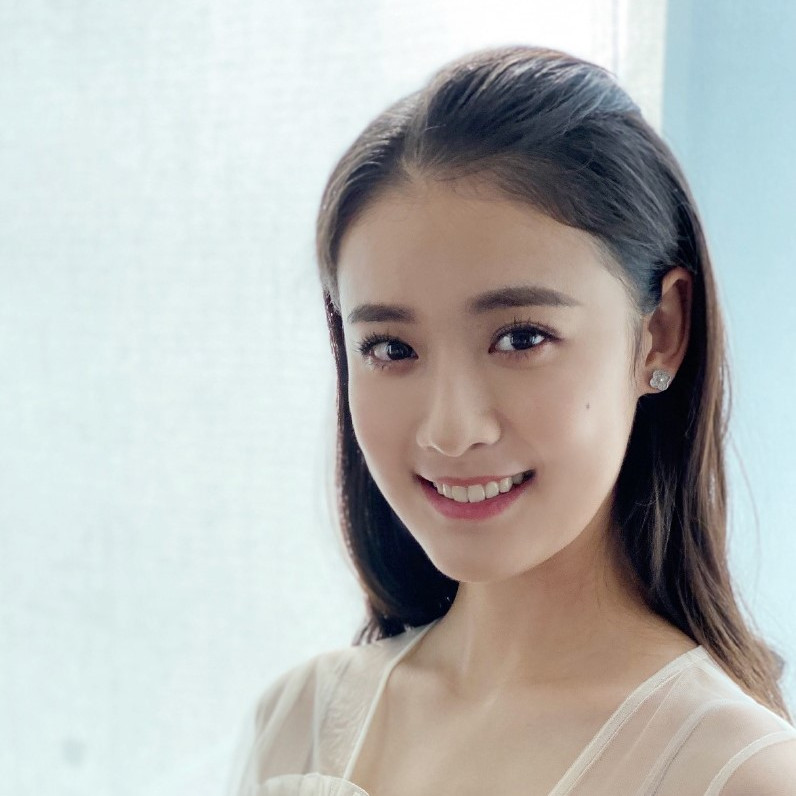 杨祺如