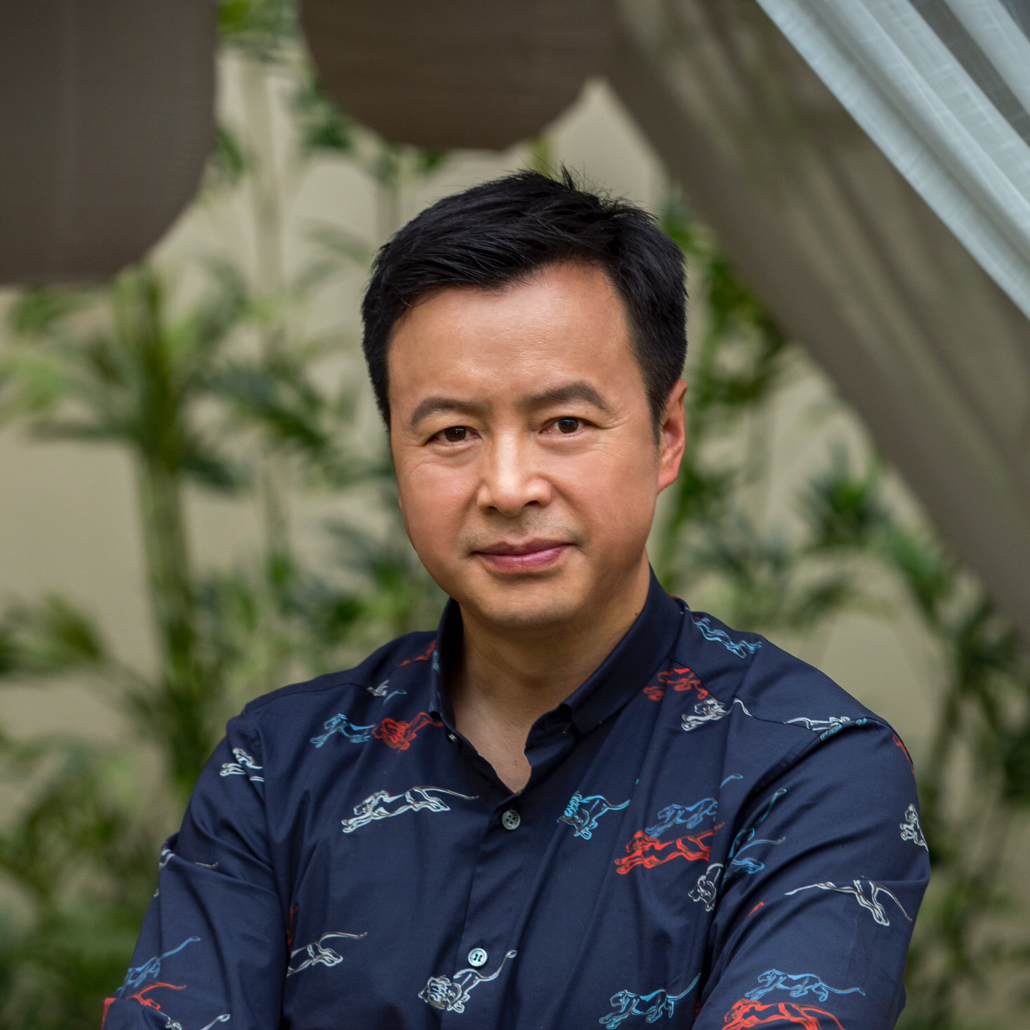 褚栓忠