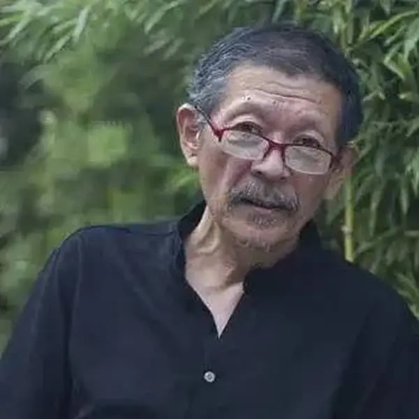 罗京民