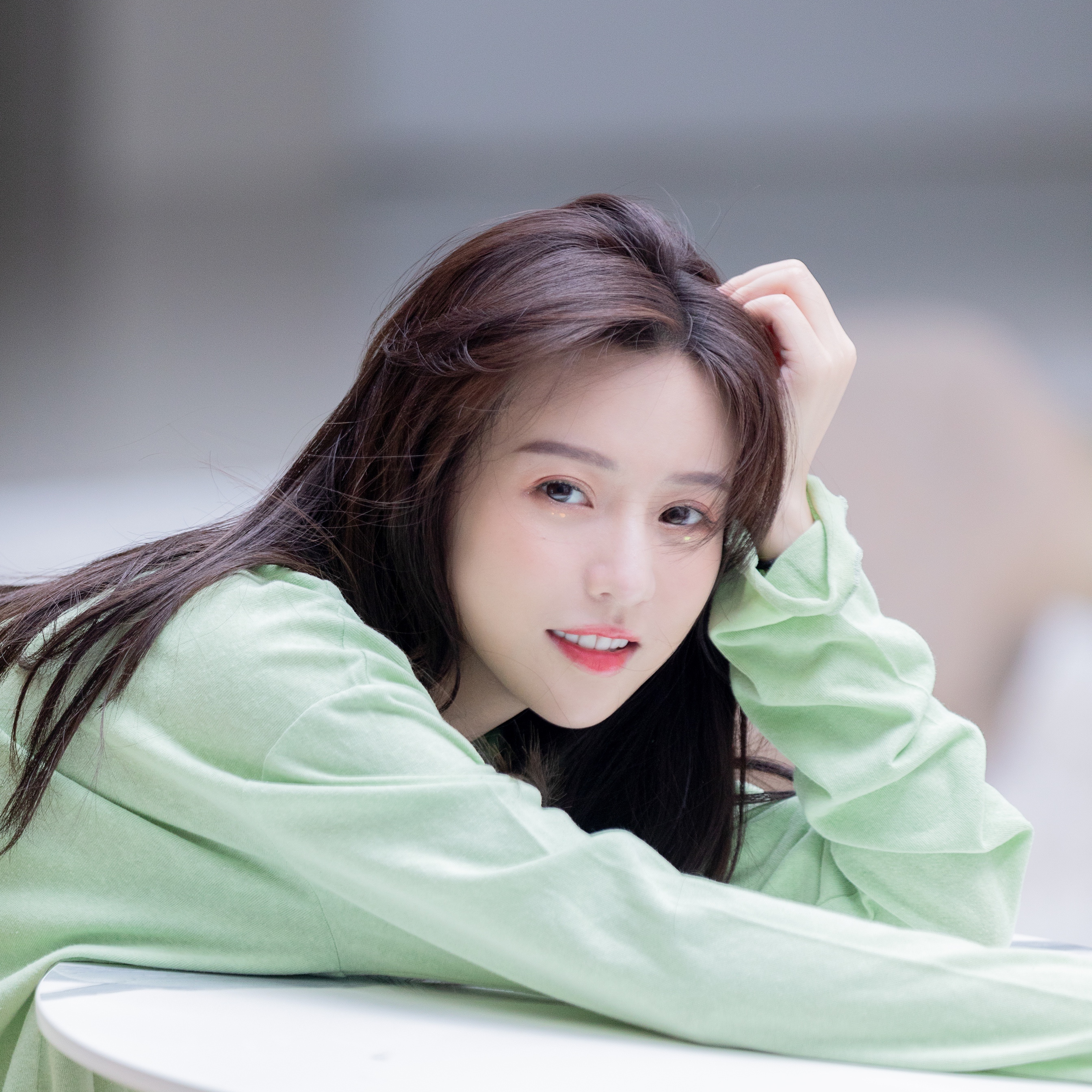 陈思澈