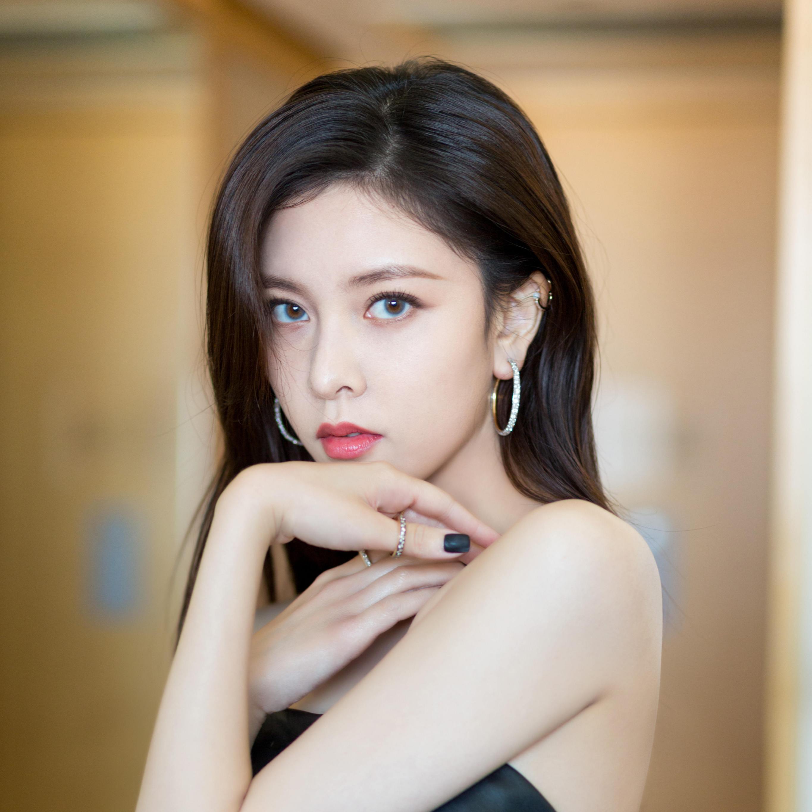 宋妍霏
