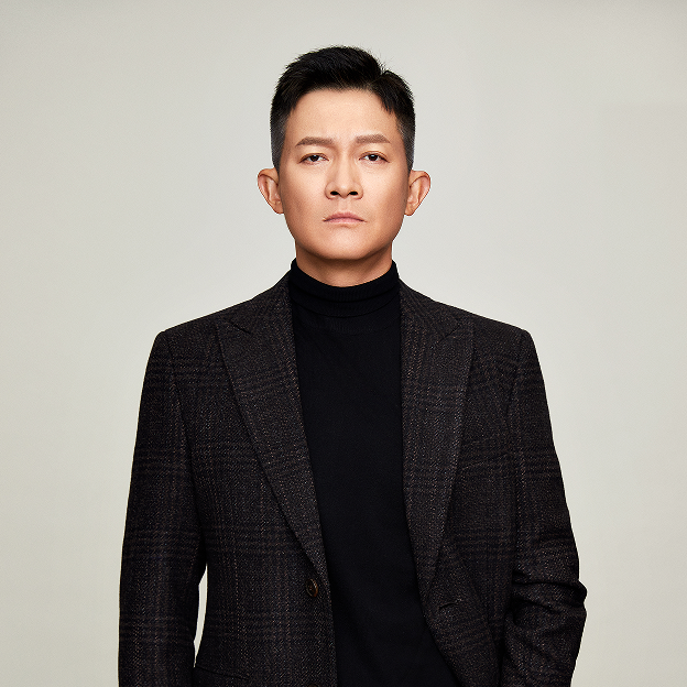 杨志刚