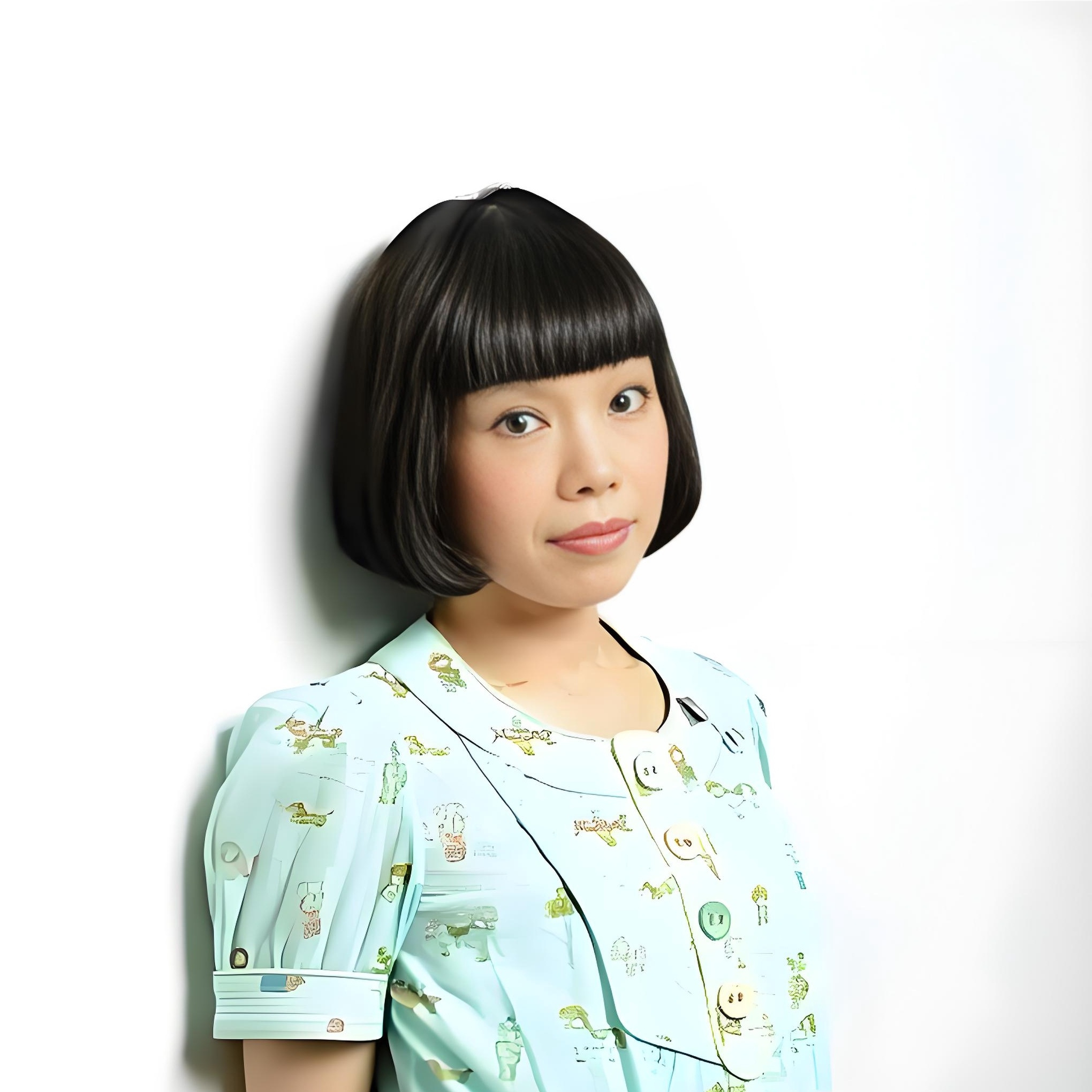 水田山葵