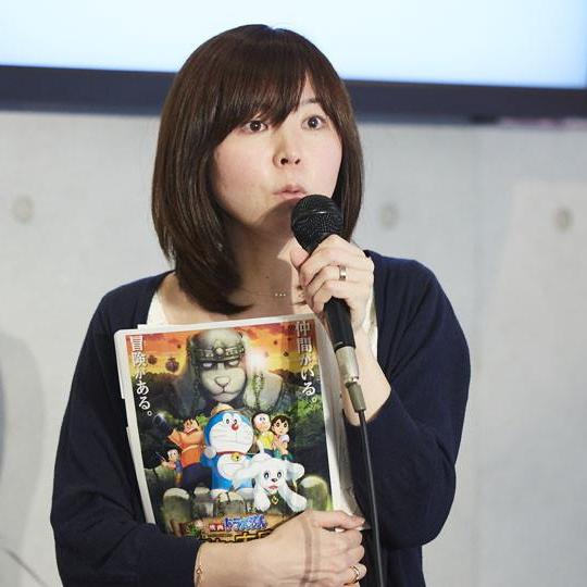大原惠美