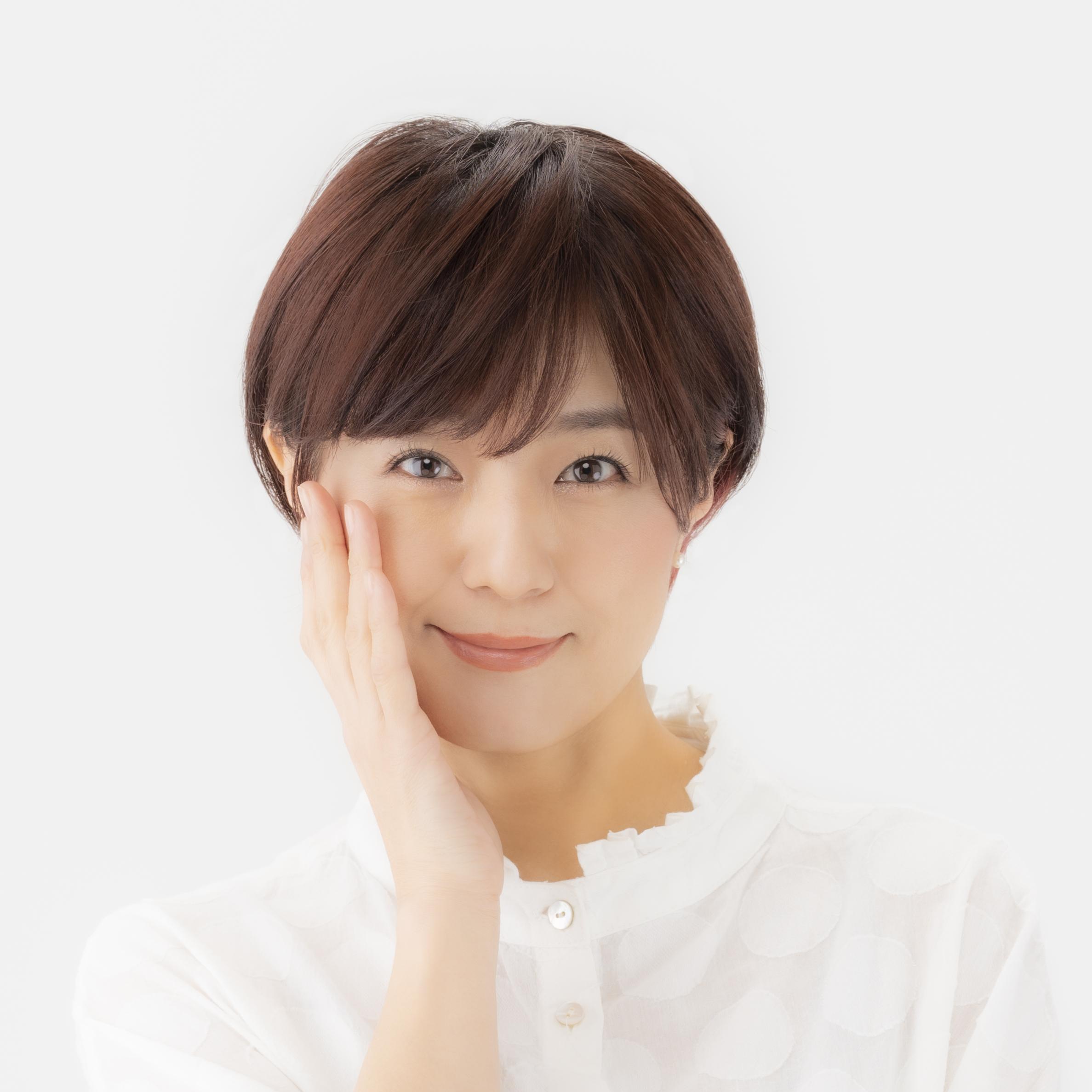 嘉数由美