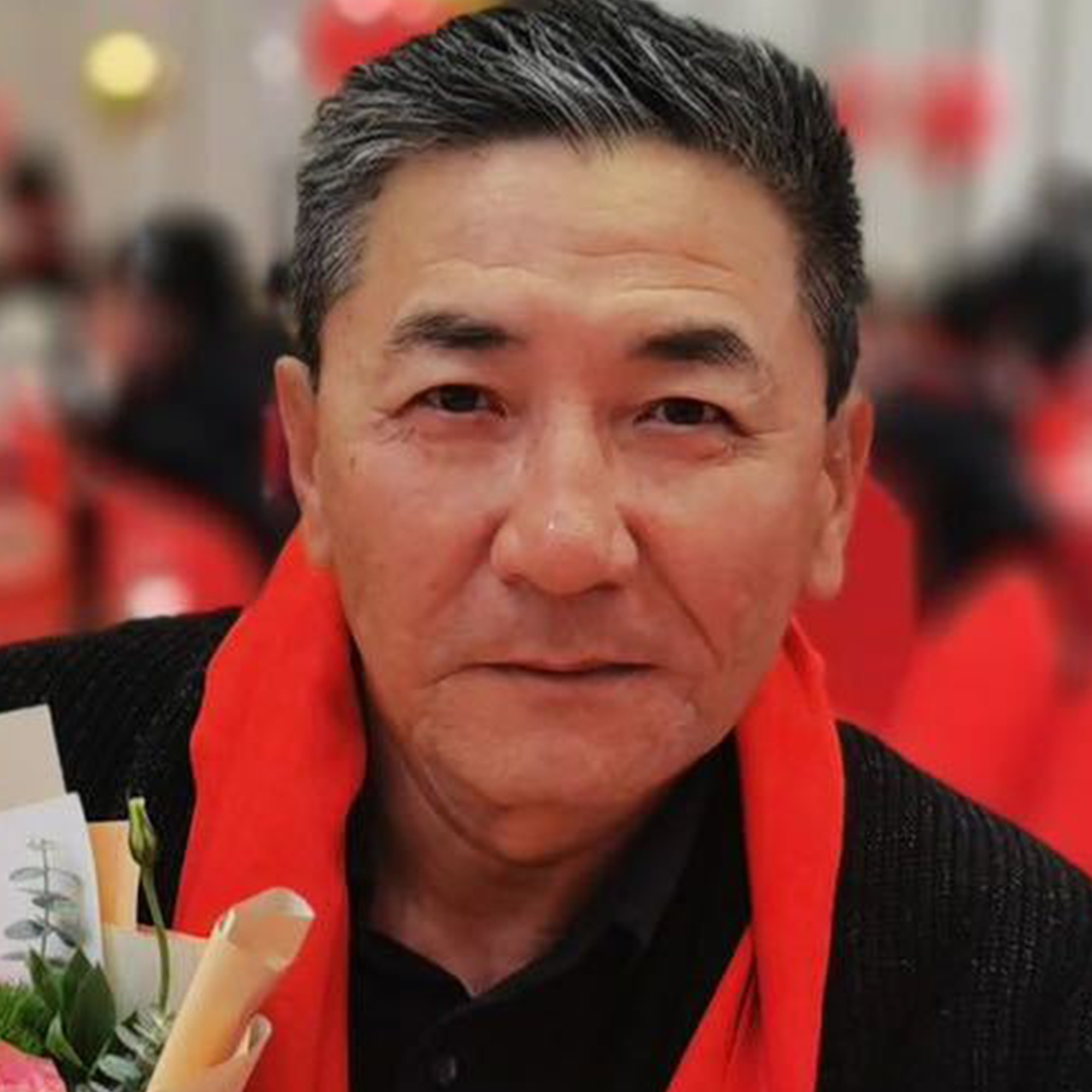 李小朋