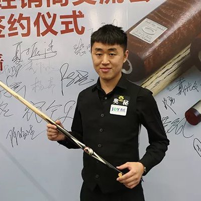 刘闯