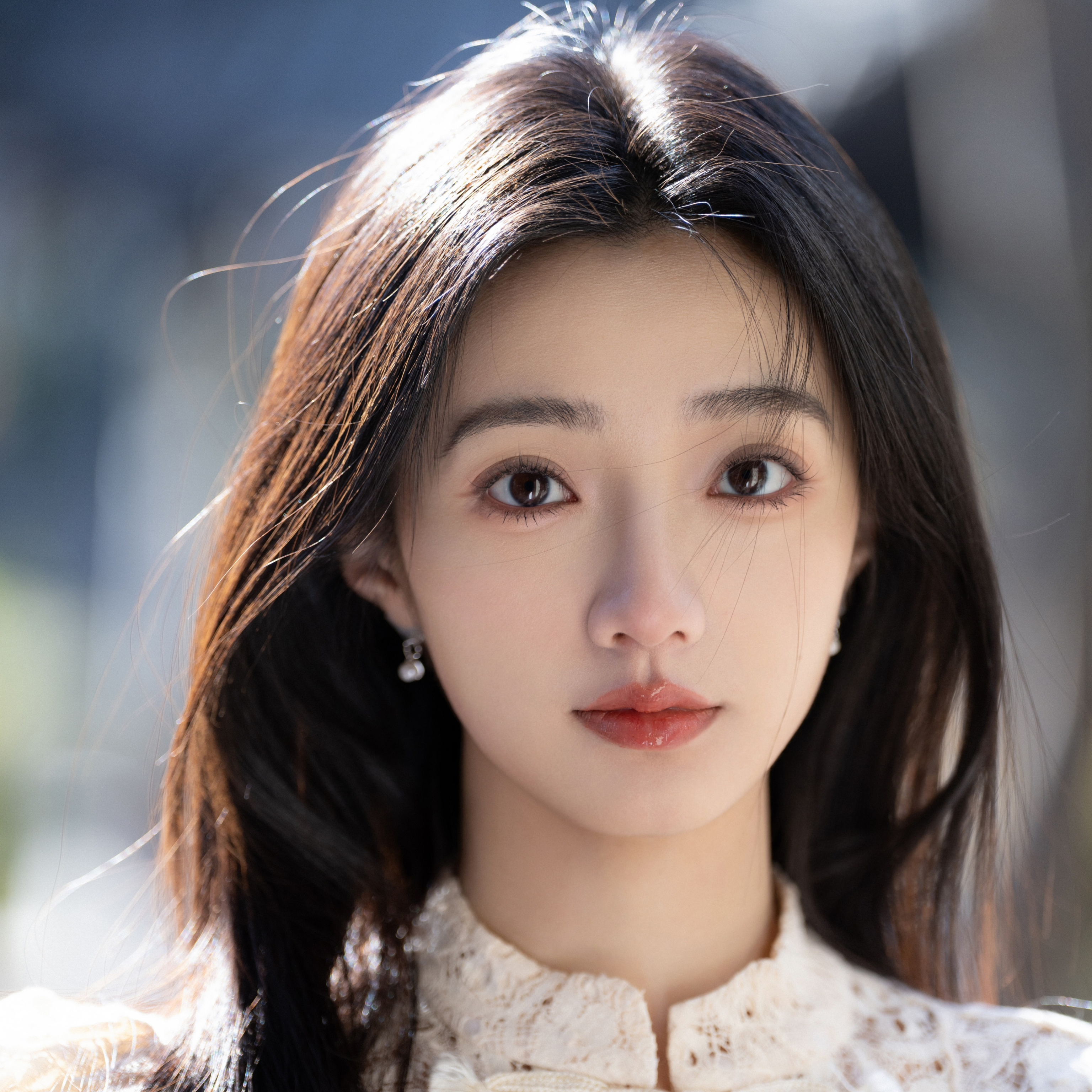 黄羿