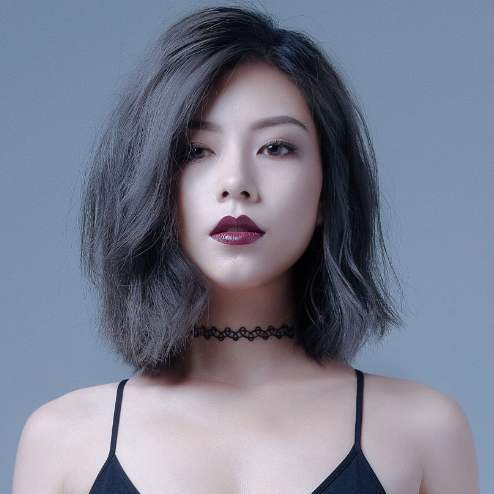 朱婧