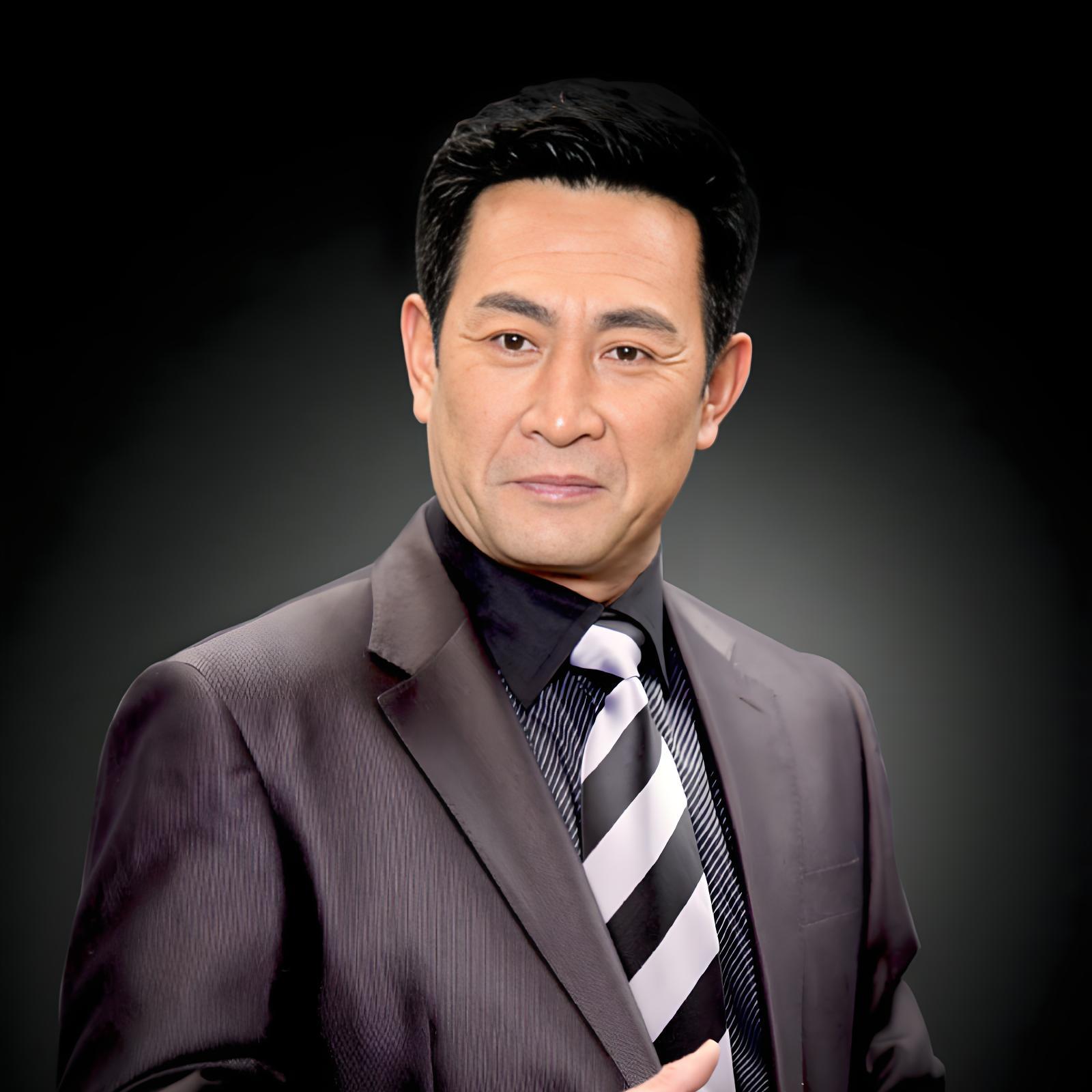 王岗