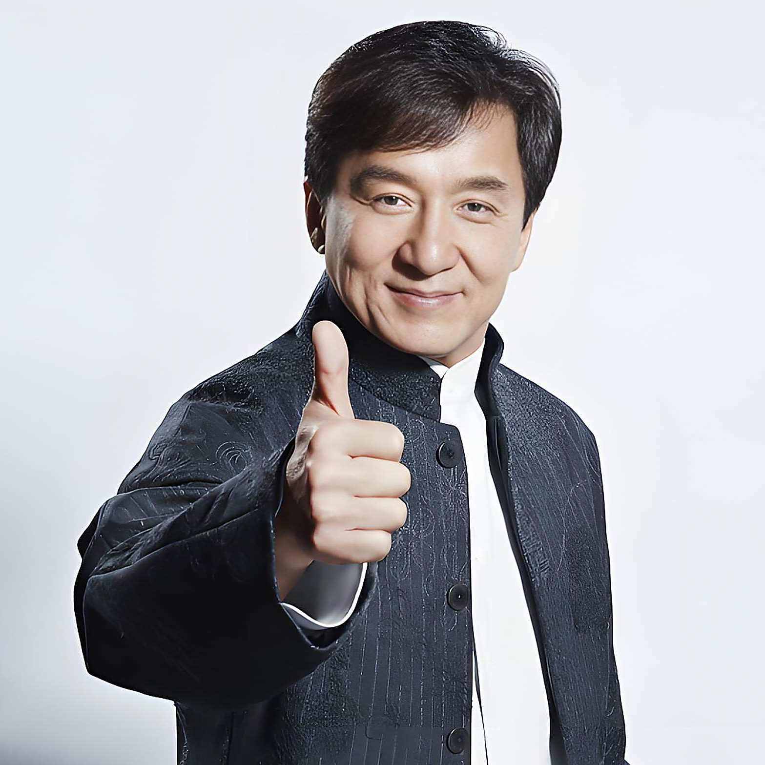 成龙