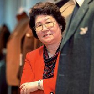 李桂莲