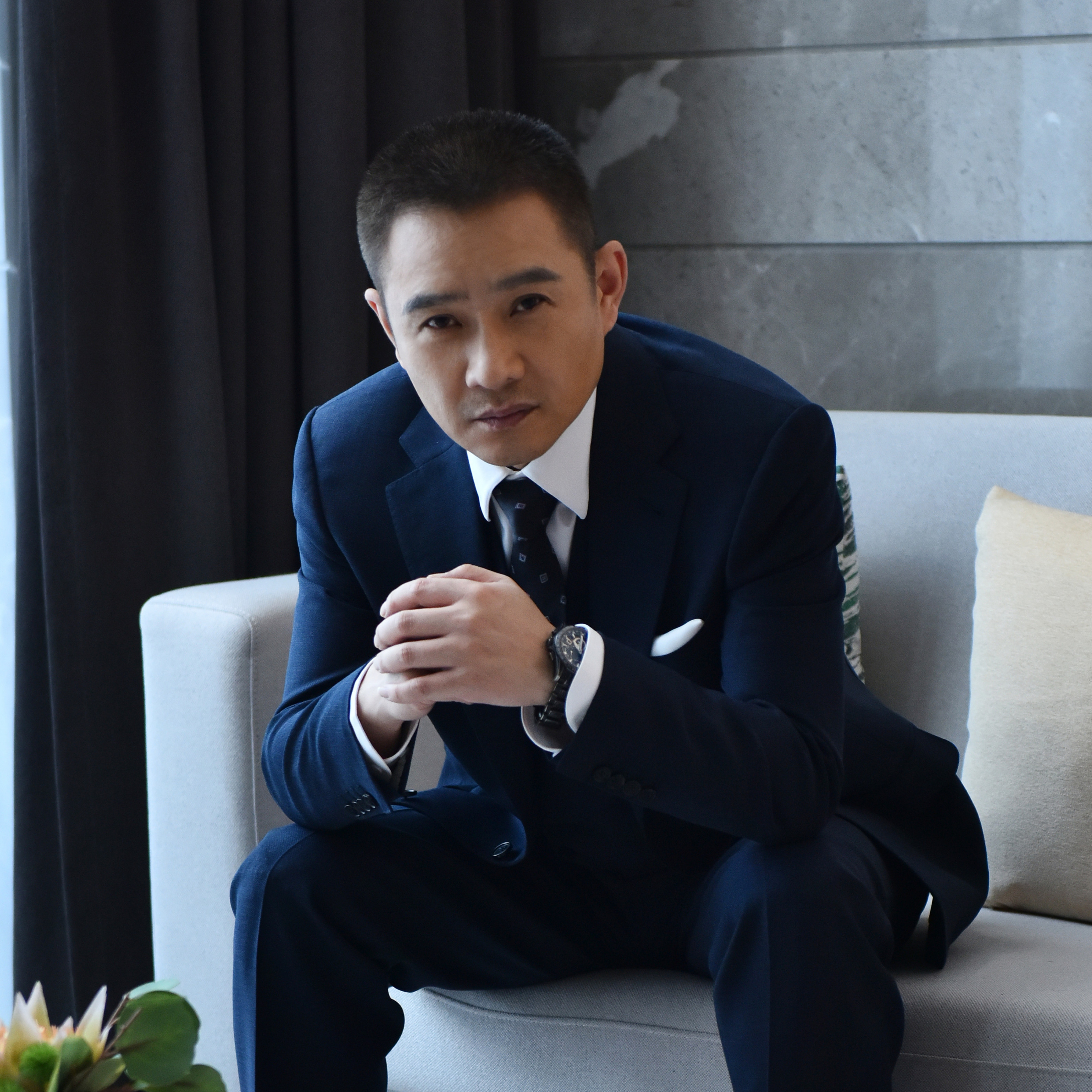 任帅