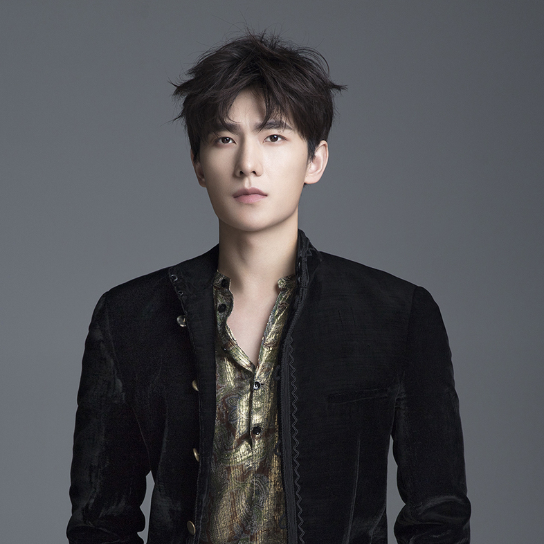 杨洋