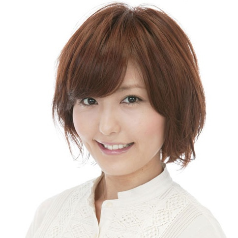 野中蓝