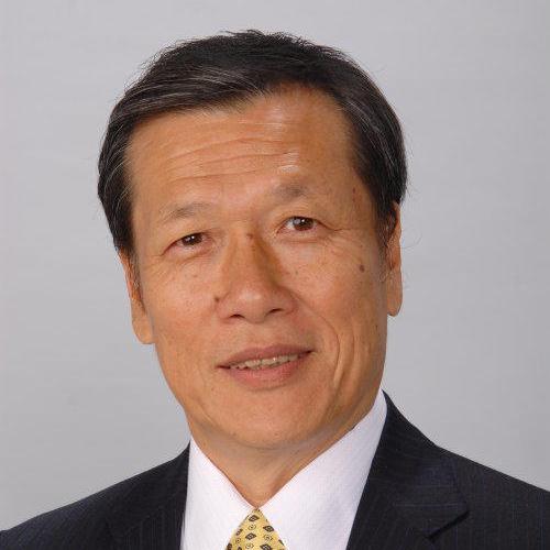 刘江