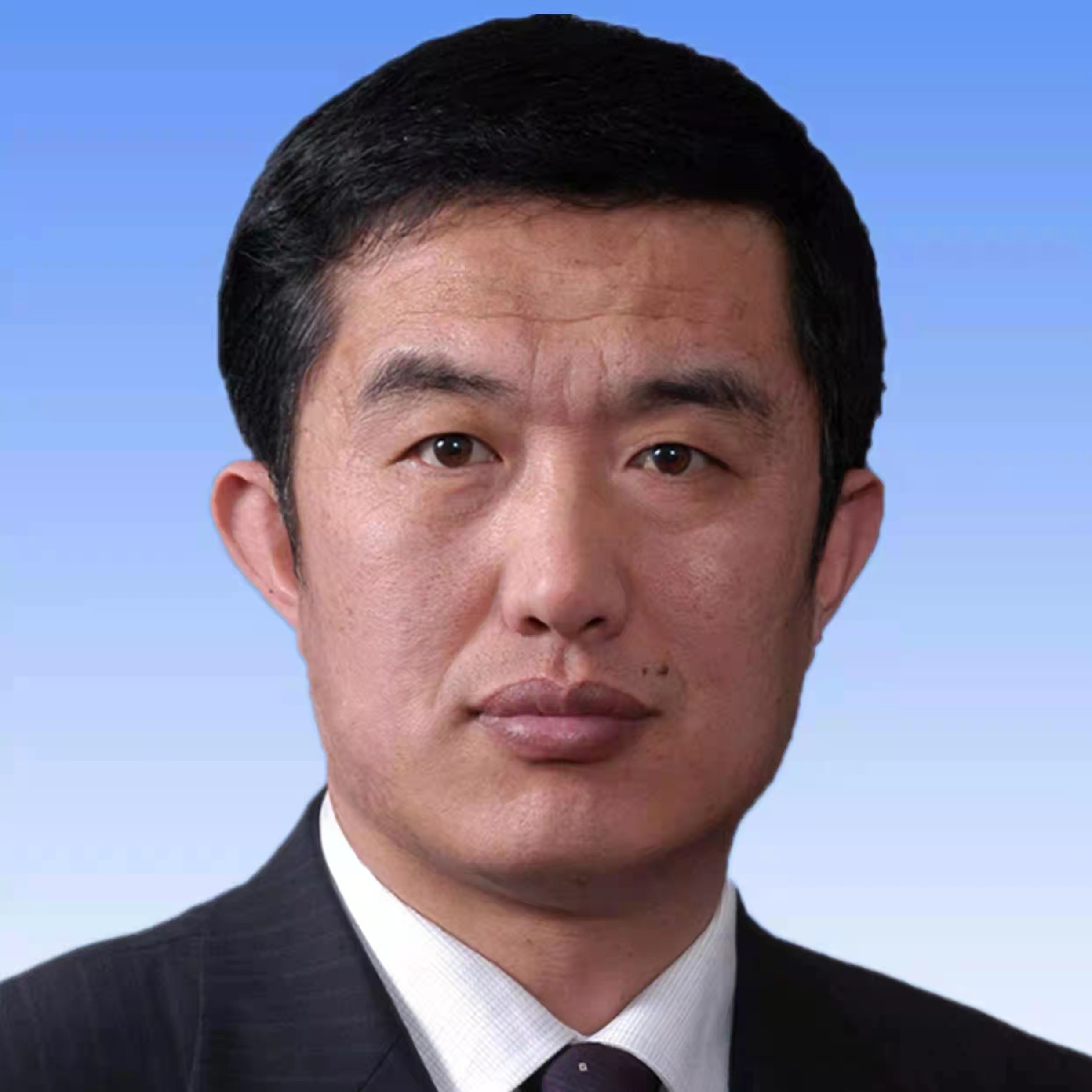 王健