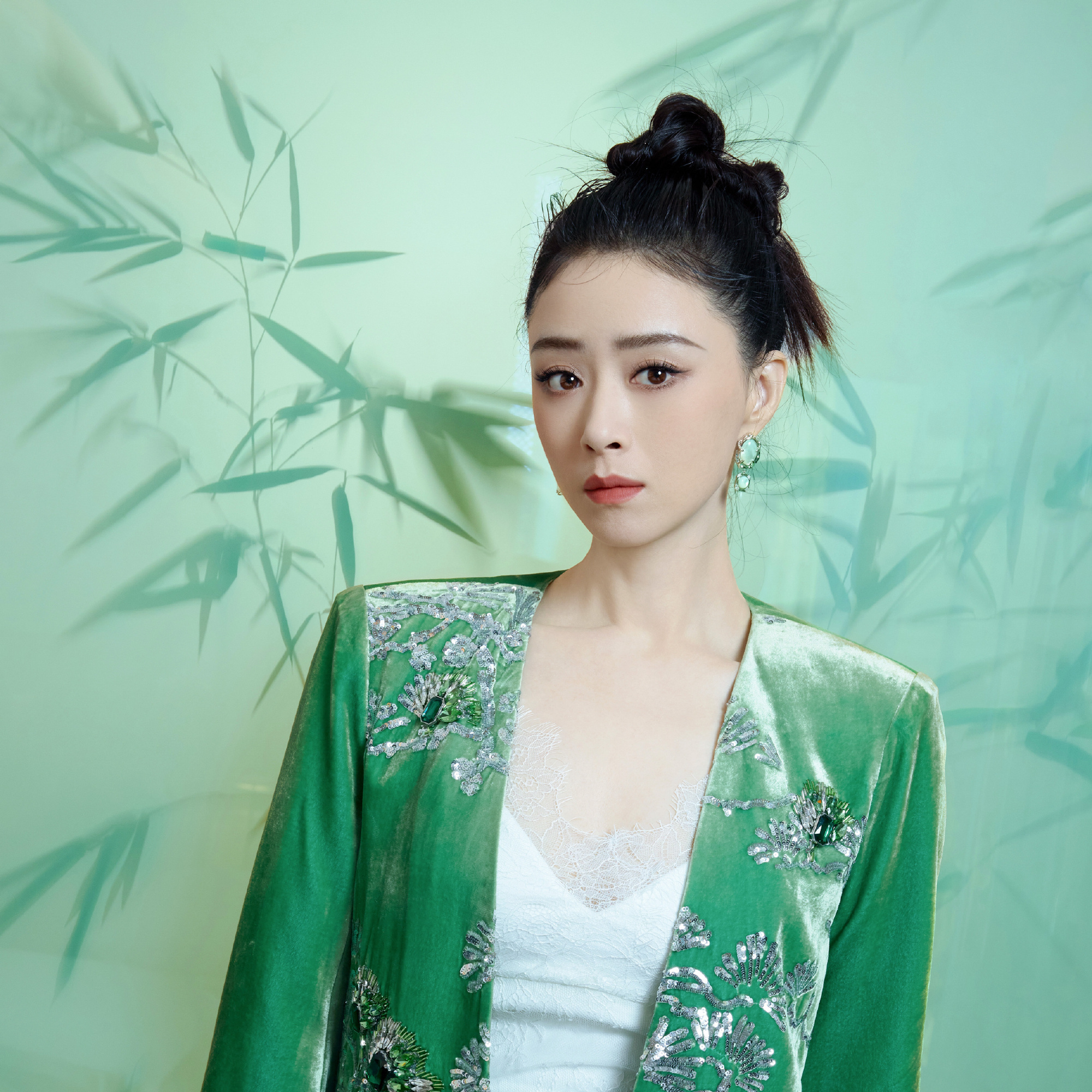 蒋欣