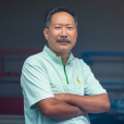 黄文标