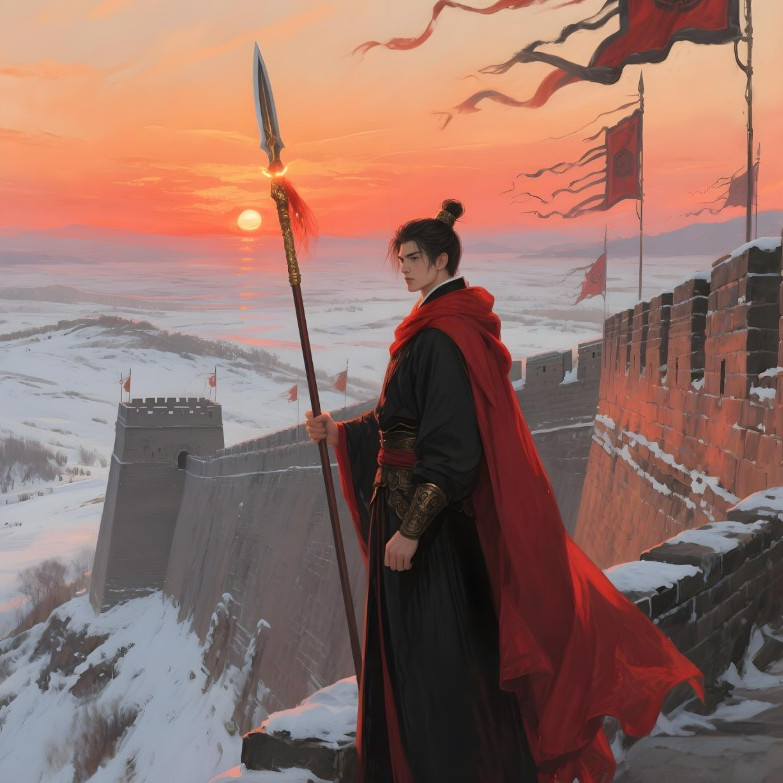 高战