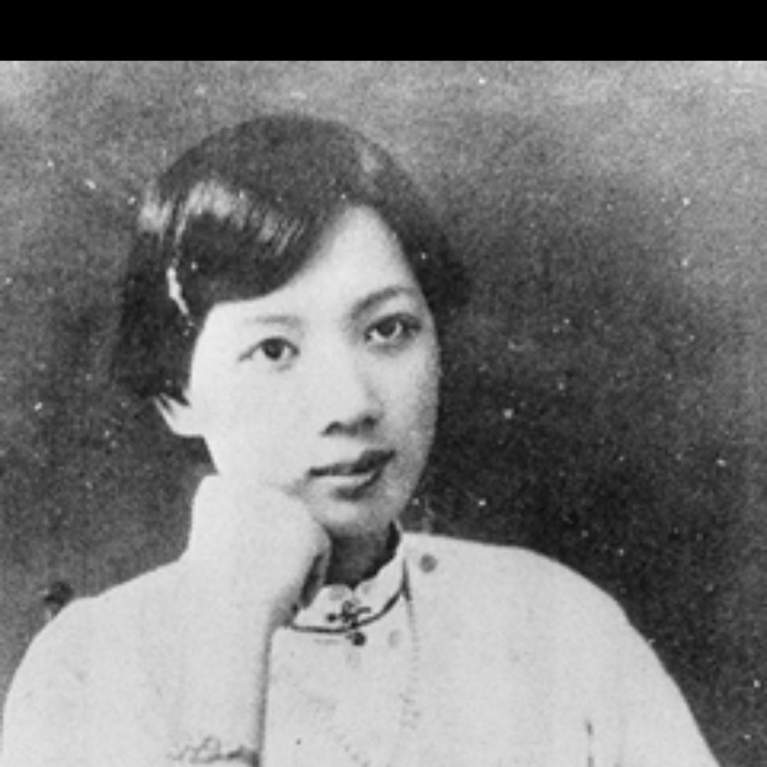 陈甜