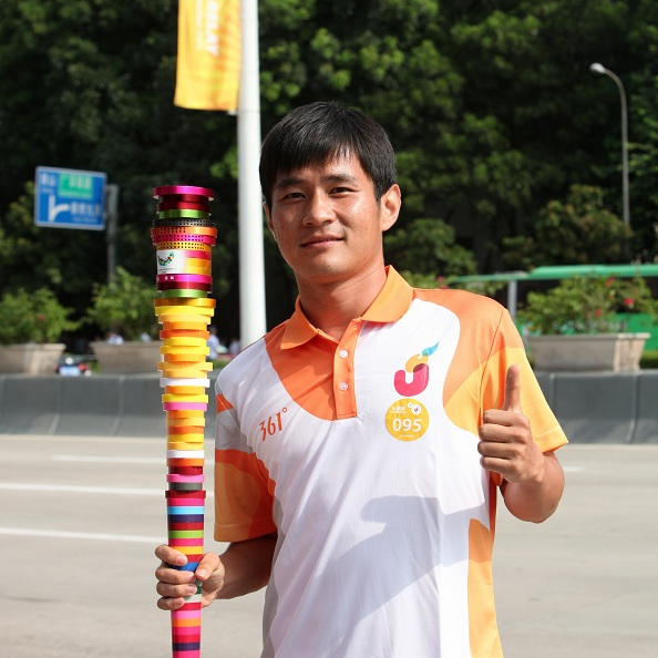 杨阳