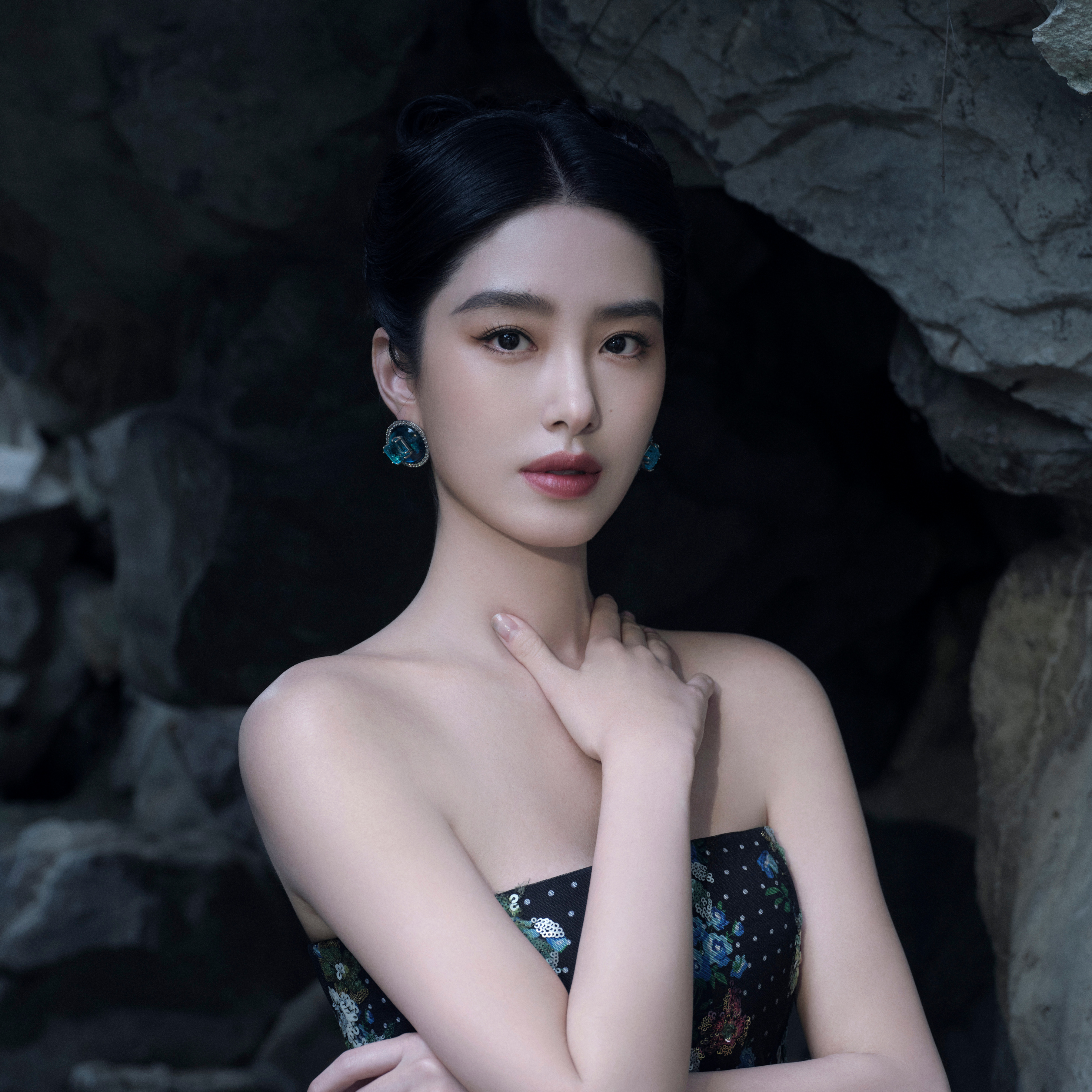 杨采钰