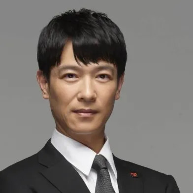 堺雅人