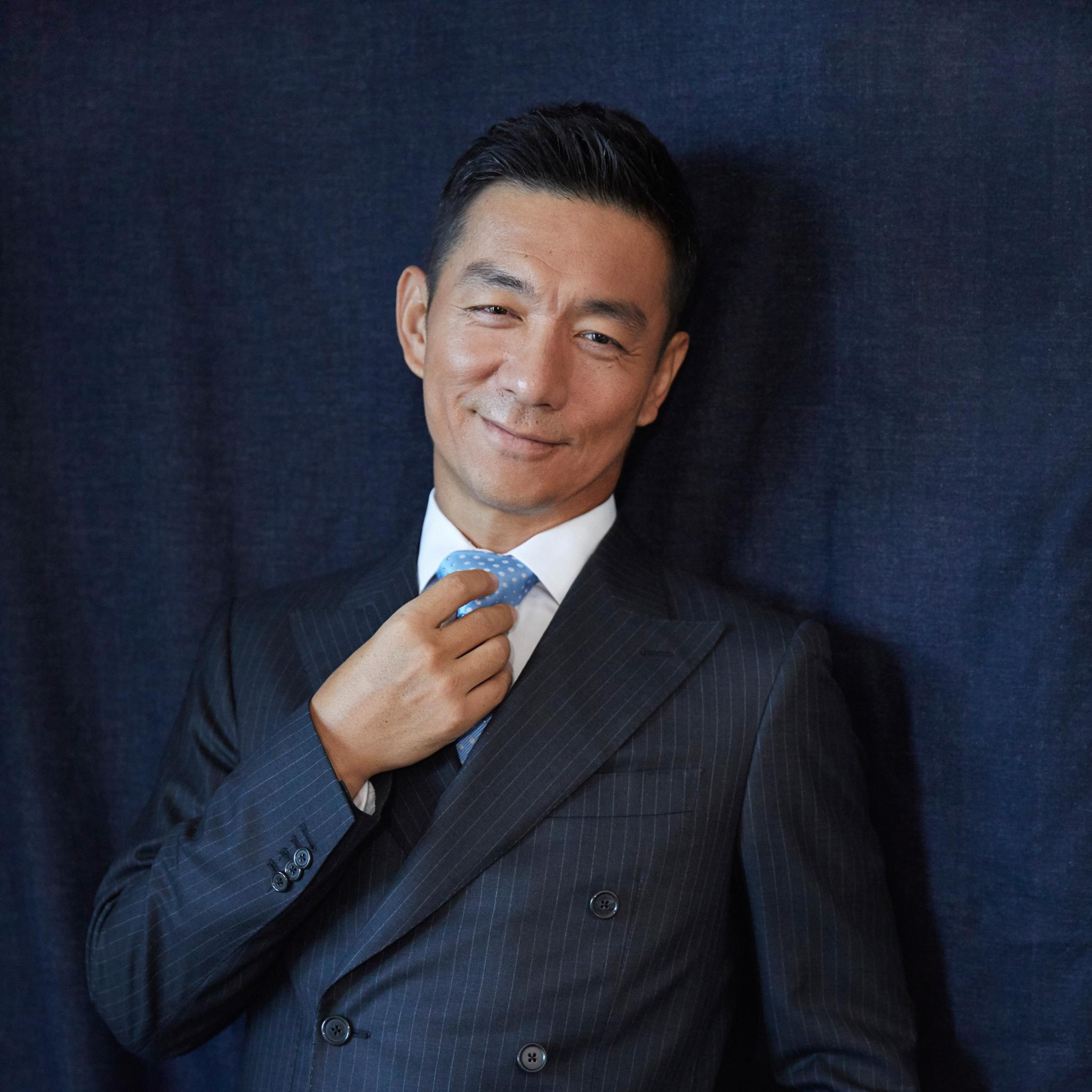 邢佳栋