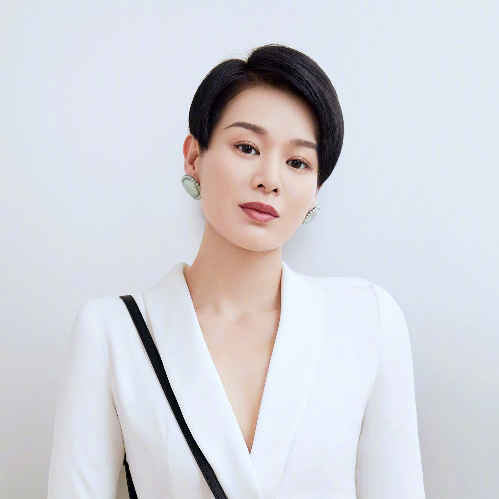胡杏儿