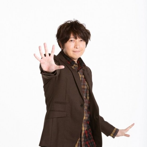 小野大辅