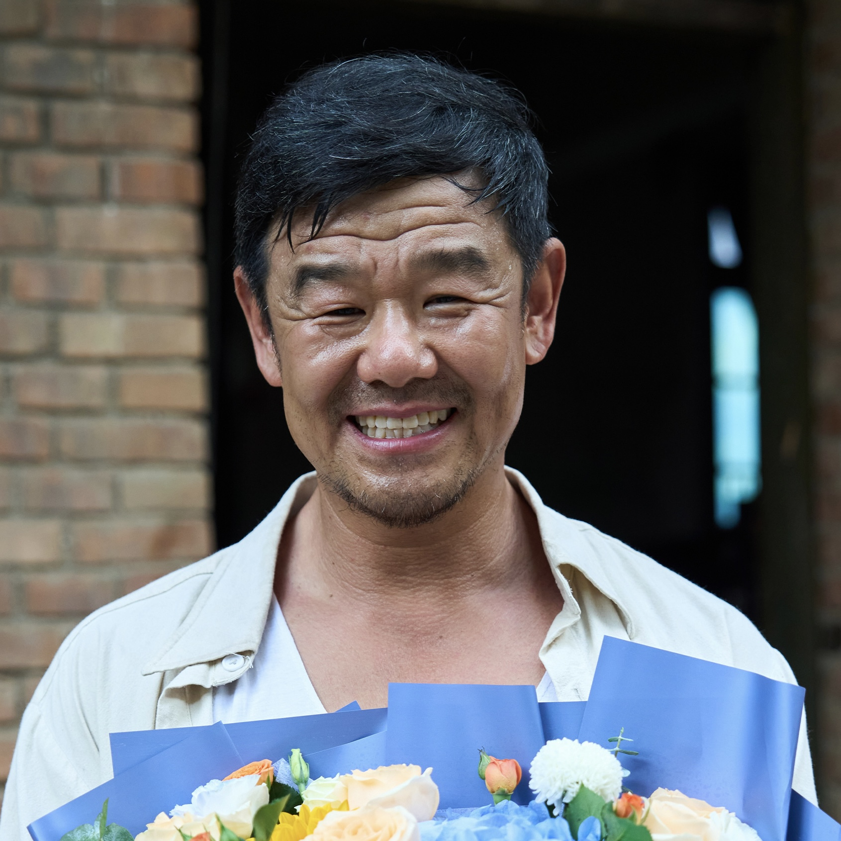 李晓强