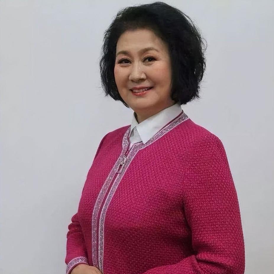 黄晓娟