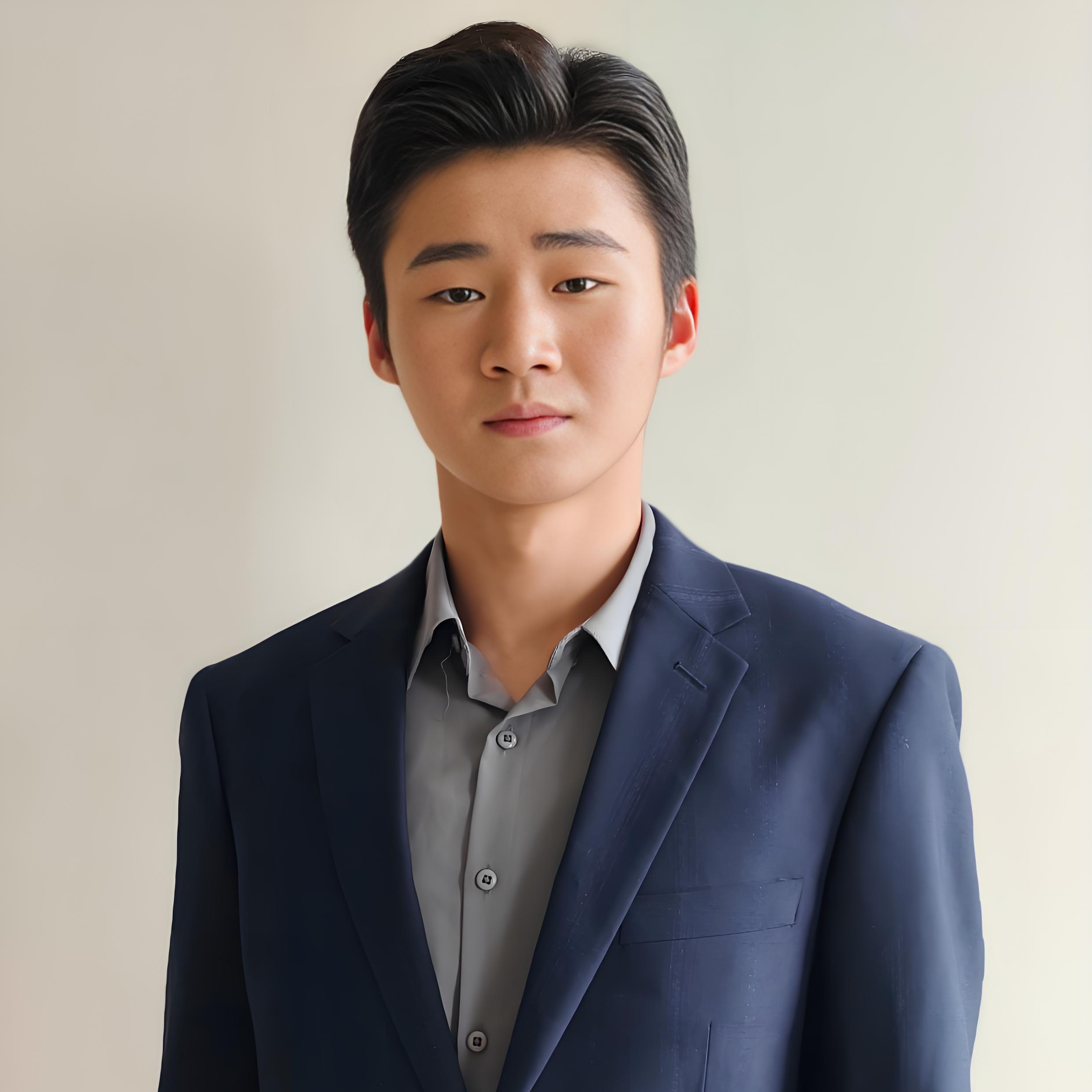 岳训宇