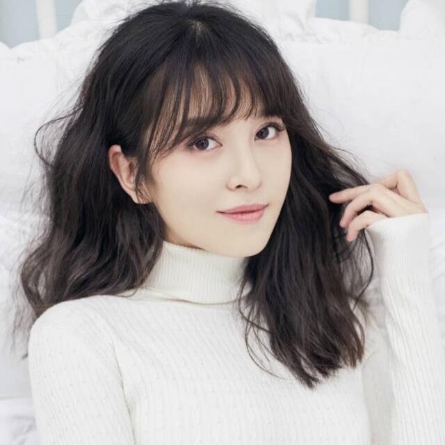 杨雪儿
