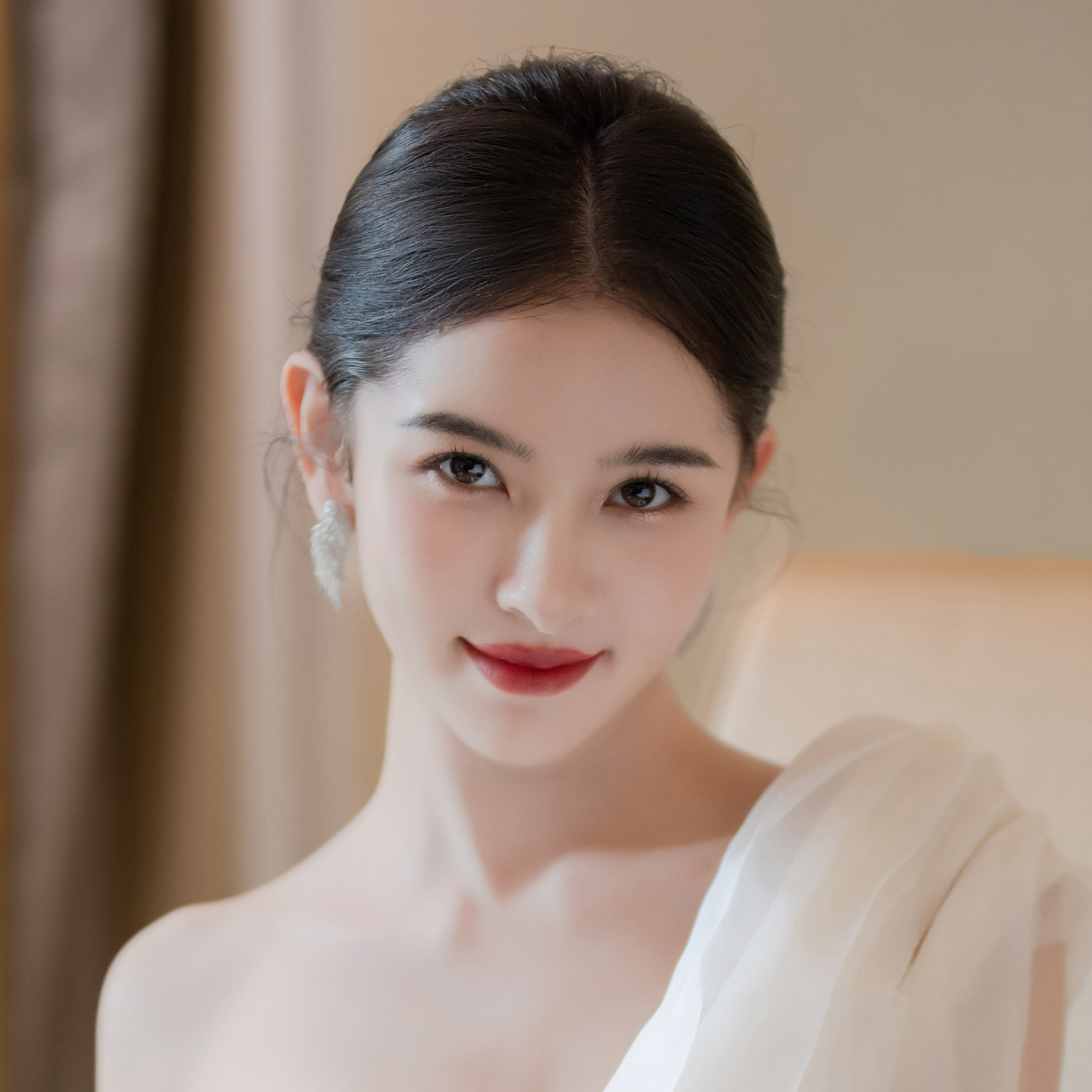 张雪菡