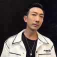 李灿森