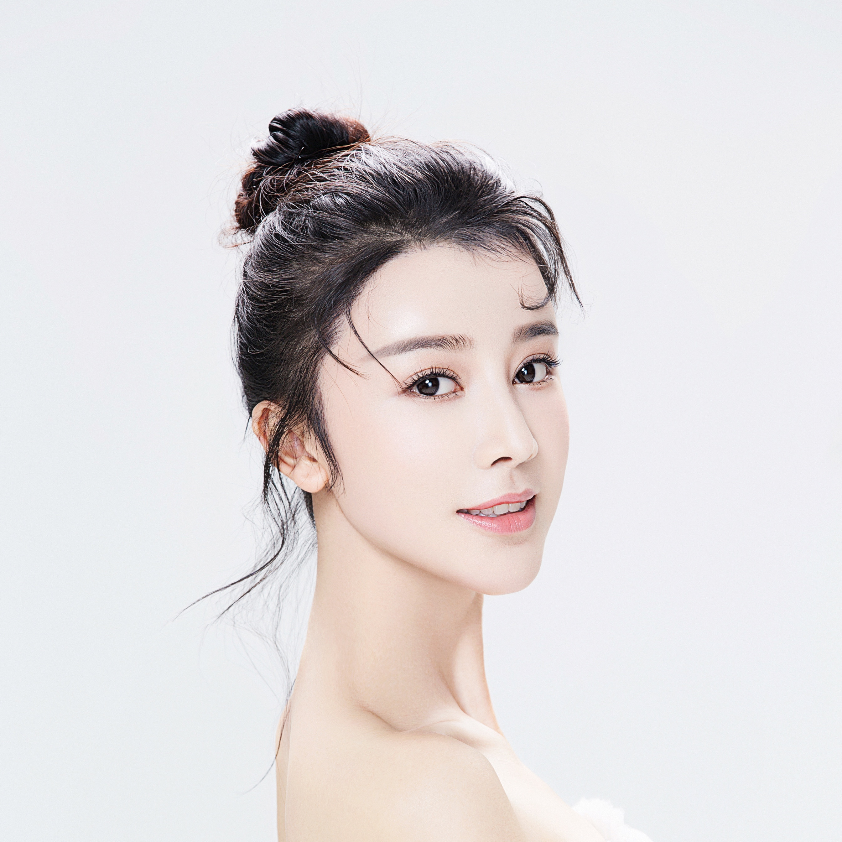 侍宣如