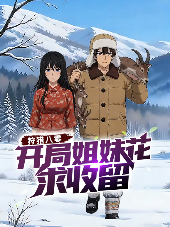 狩猎八零：开局姐妹花求收留海报