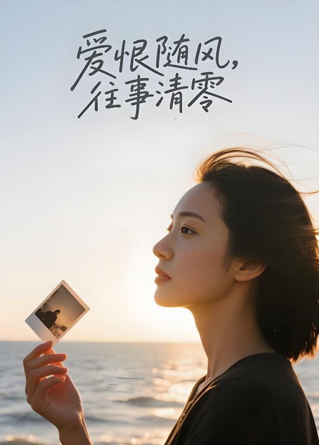 爱恨随风，往事清零海报