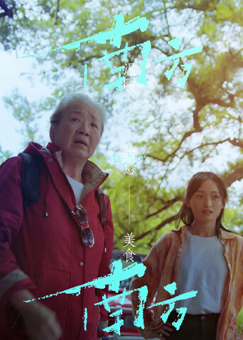 南方南方海报
